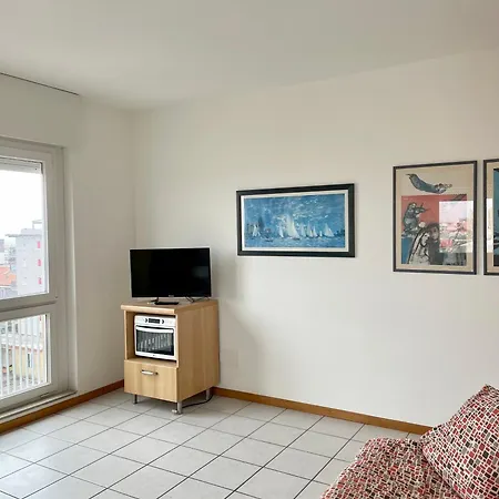 Cam 78 Apartment *