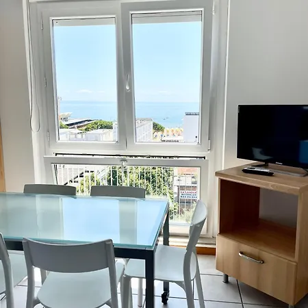 Appartement Cam 78 *