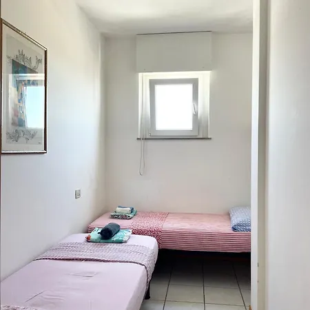 Cam 78 Apartmán Lignano Sabbiadoro