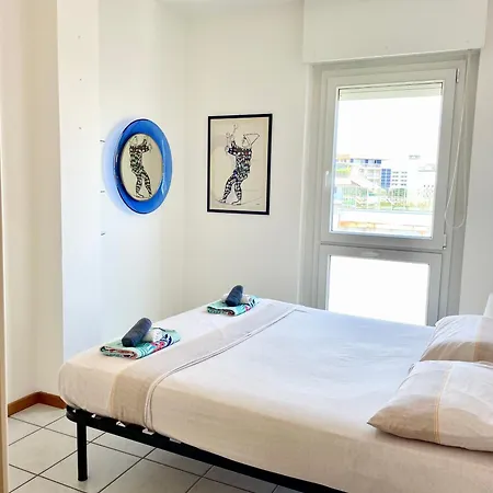 Apartmán Cam 78 Lignano Sabbiadoro