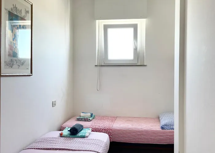 Cam 78 Апартаменты Линьяно-Саббьядоро